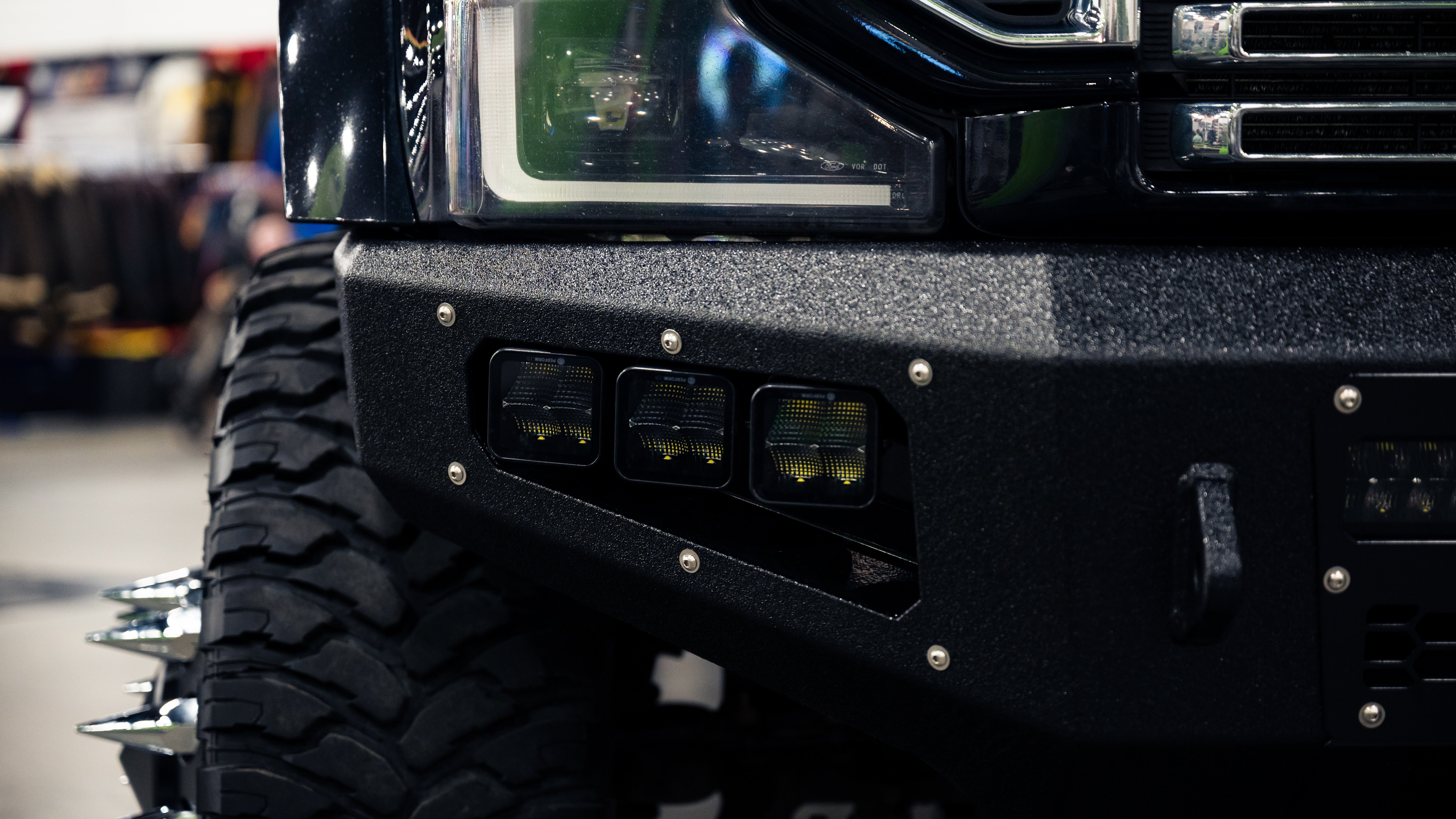 Light Bulb Sizes for Cars and Trucks: Your Complete Off-Road and On-Road Guide