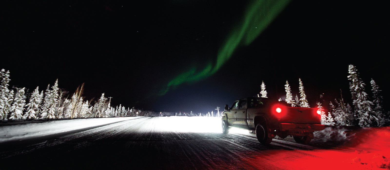 Turn Heads: LED Turn Signal Lights