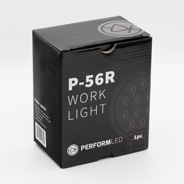 PerformLED P-56R Work Light Box