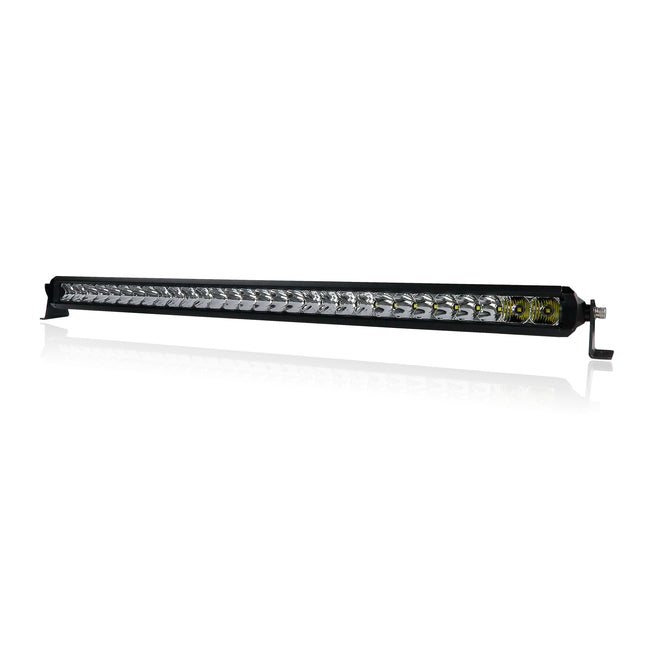 Performance LED Lighting S-Series Light Bar Single Row