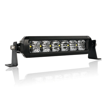 Performance LED Lighting S-Series Light Bar Single Row