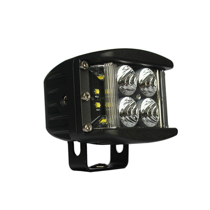 Performance LED Lighting Side Shooter Cube 40 W