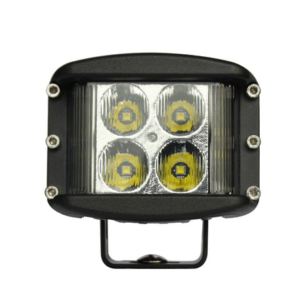Performance LED Lighting Side Shooter Cube 40 W