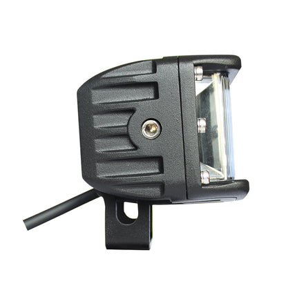Performance LED Lighting Side Shooter Cube 40 W