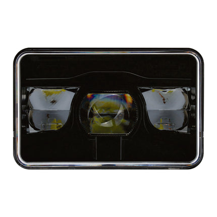 Sealed Beam Headlight | 4x6