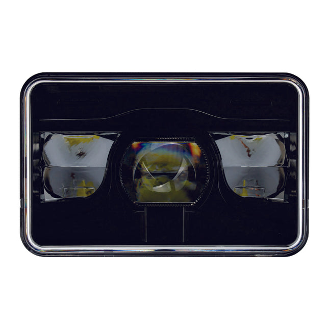 Sealed Beam Headlight | 4x6