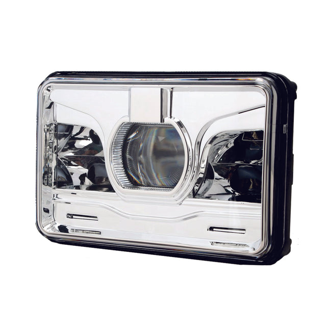 Sealed Beam Headlight | 4x6