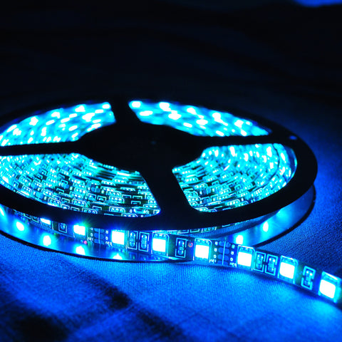 LED Neon &amp; Strip Lighting