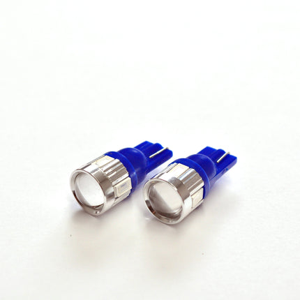 T10 Interior/License Plate.