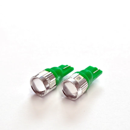 T10 Interior/License Plate.