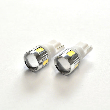 T10 Interior/License Plate.