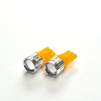 T10 Interior/License Plate.